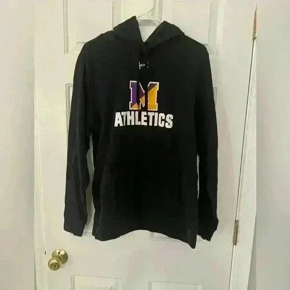 Under armour unisex hoodie - Picture 1 of 2